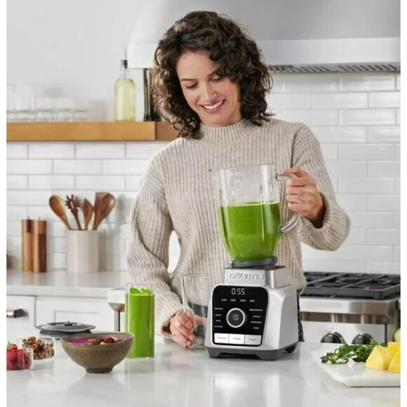 GOURMIA Digital Blender with Total Blend 7-cup - Picture 8 of 10